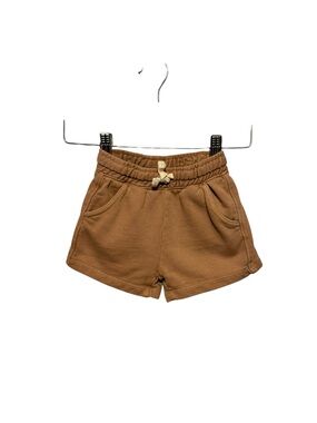 ⭐️ 5/$30 Zara Kids Sweat Shorts size 12-18M